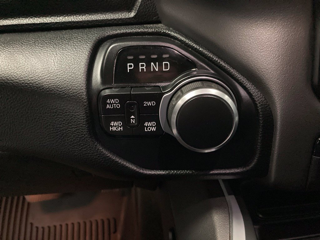 Used 2020 RAM 1500 Big Horn AWD/4WD image 31