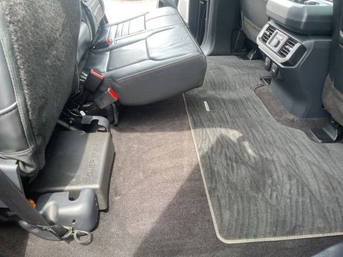 Certified 2021 Ford F150 Platinum w/ FX4 Off-Road Package image 65