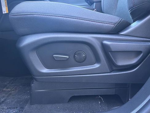 New 2026 Ford Explorer Active image 50