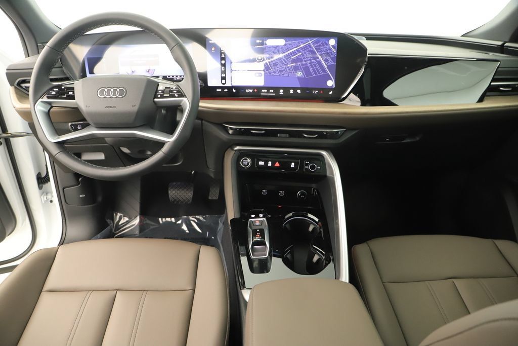 New 2026 Audi Q5 2.0T AWD/4WD image 18