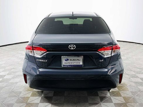 Used 2024 Toyota Corolla LE image 6