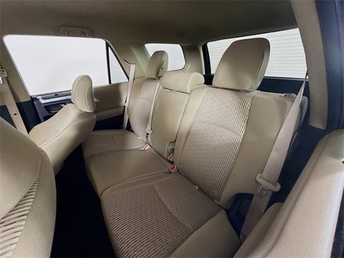 Used 2012 Toyota 4Runner SR5 image 8