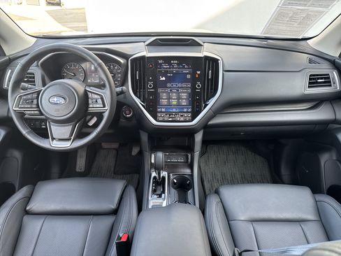 Certified 2026 Subaru Ascent Touring AWD/4WD image 10