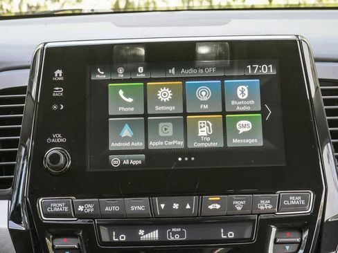 Used 2021 Honda Odyssey EX-L image 14