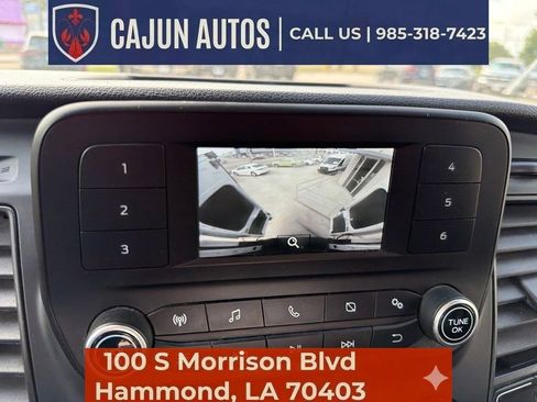 Used 2021 Ford Transit 250 148 High Roof w/ Load Area Protection Package RWD image 14