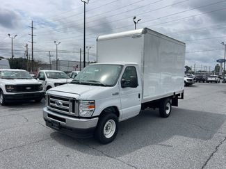 New 2025 Ford E-350 and Econoline 350 Super Duty w/ Power Equipment Group video 2