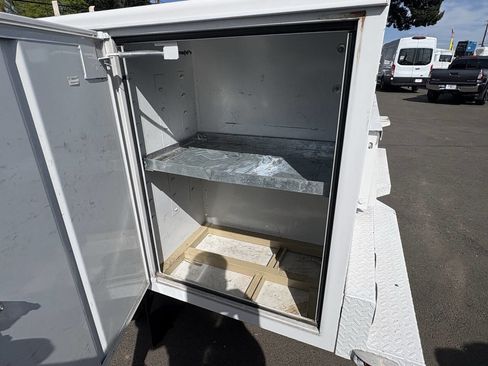 Used 2009 Chevrolet Silverado 3500 W/T image 7