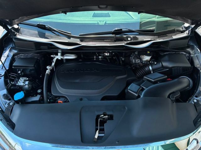 Used 2022 Honda Odyssey Touring image 32