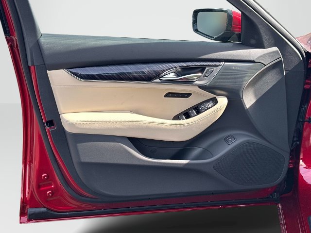 New 2026 Cadillac CT5 Premium Luxury AWD/4WD image 8