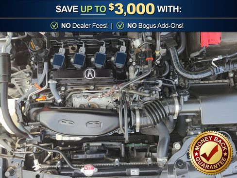 Used 2023 Acura Integra A-Spec image 24