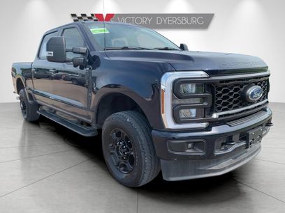 Used 2024 Ford F250 XLT w/ XLT Premium Package