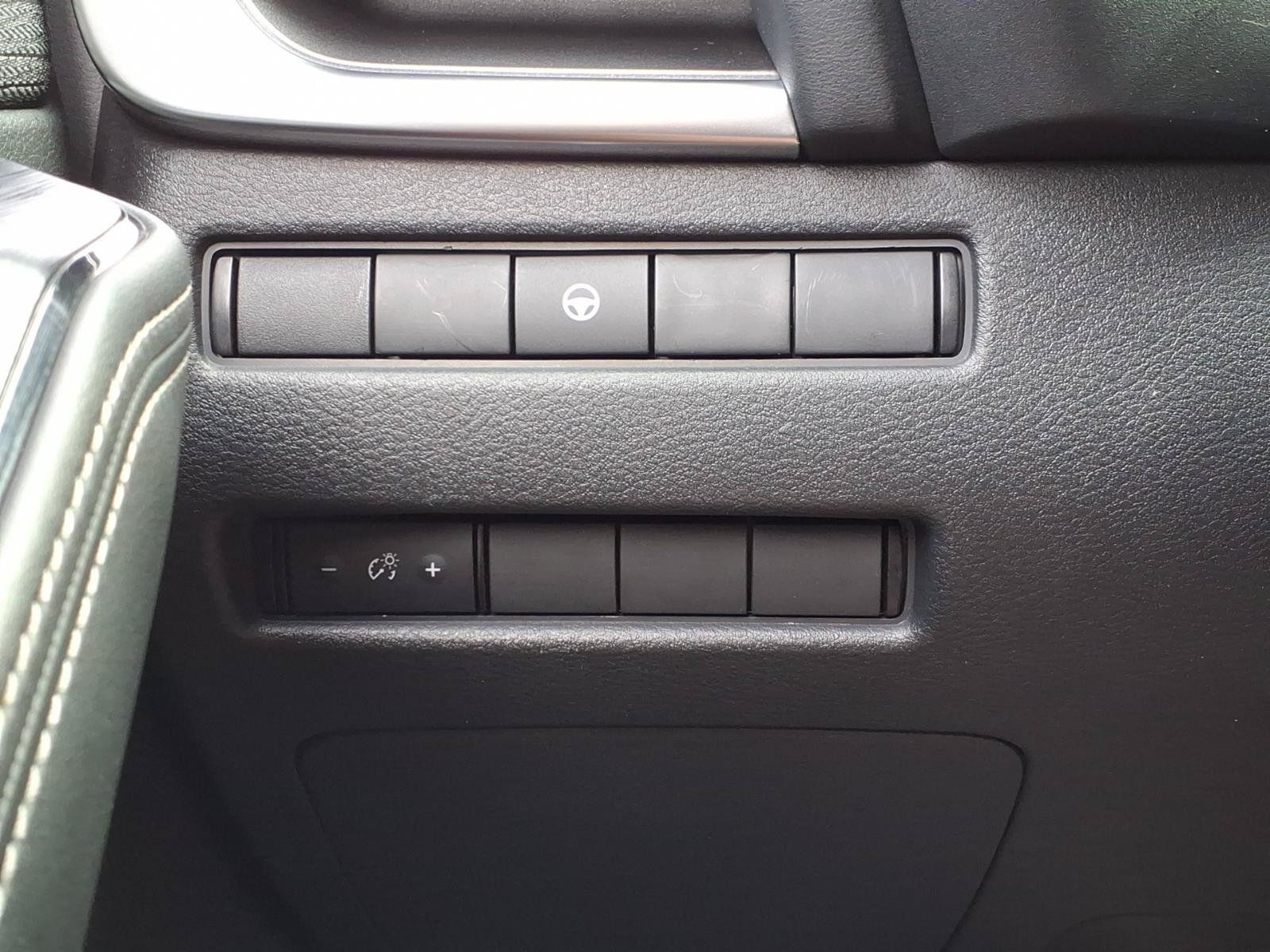 Used 2021 Nissan Rogue SV AWD/4WD image 30