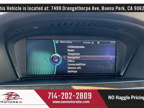 Used 2013 BMW 328i Convertible RWD image 27