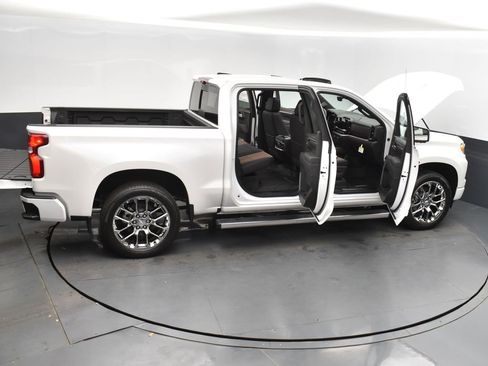 New 2025 Chevrolet Silverado 1500 High Country image 53