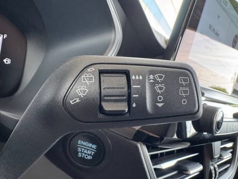 Used 2023 Ford Escape Active AWD/4WD image 12