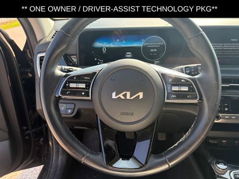Used 2024 Kia Seltos S FWD image 11
