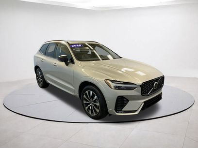 Certified 2025 Volvo XC60 B5 Plus