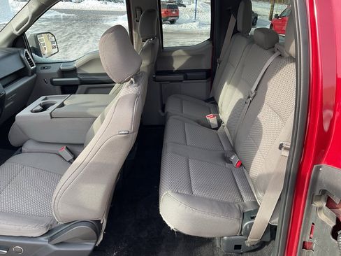 Used 2015 Ford F150 XLT w/ Equipment Group 301A Mid image 19