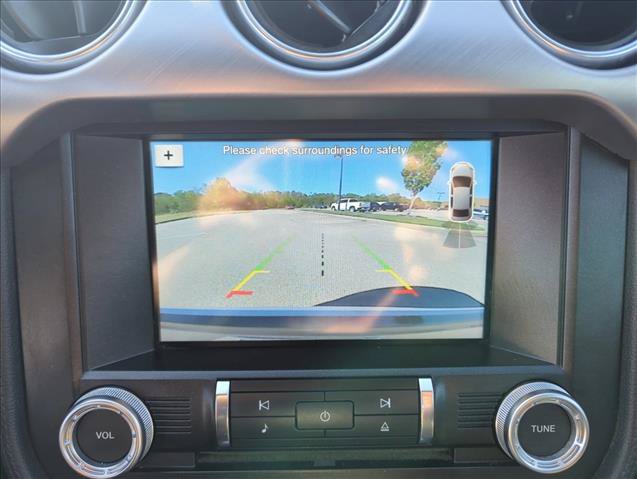 Used 2018 Ford Mustang GT Premium RWD image 15
