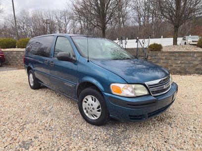 Used 2003 Chevrolet Venture LS