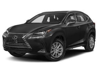 Used 2020 Lexus NX 300 AWD w/ Comfort Package video 1