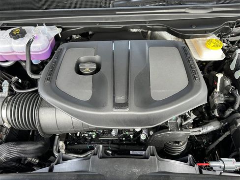 New 2026 RAM 1500 Big Horn image 9