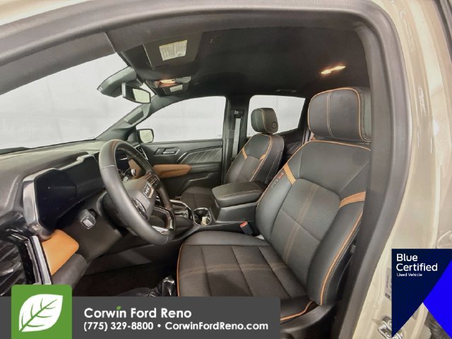 Used 2026 GMC Canyon AT4 AWD/4WD image 24