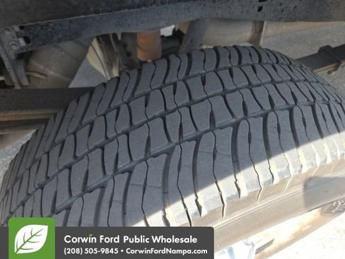 Used 2018 Ford F250 Platinum w/ Platinum Ultimate Package AWD/4WD image 9