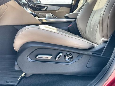Used 2022 Acura MDX SH-AWD w/ Technology Package image 20