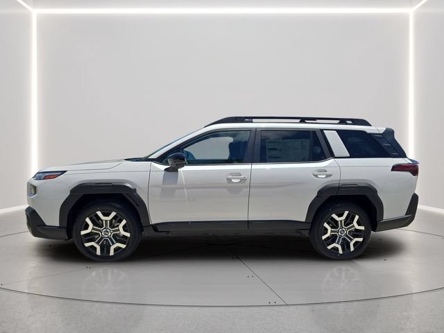 New 2026 Subaru Outback Touring XT AWD/4WD image 5