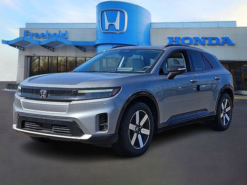 New 2026 Honda Prologue Touring image 3