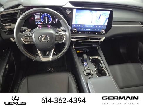 Used 2024 Lexus RX 350 Premium w/ Convenience Package AWD/4WD image 16