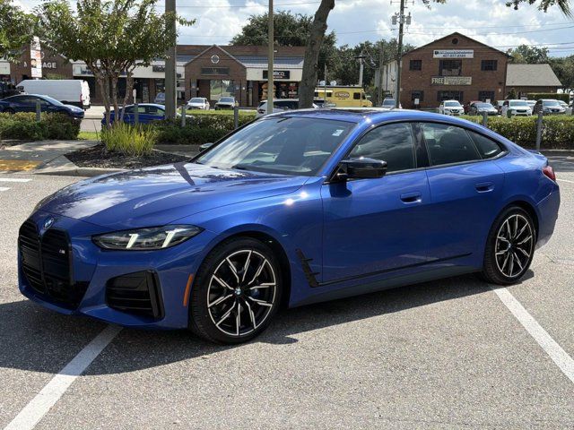 Used 2026 BMW M440i w/ Premium Package RWD image 7