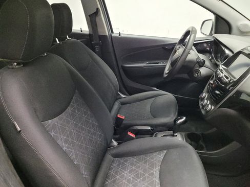 Used 2020 Chevrolet Spark LT FWD image 21