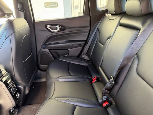 New 2026 Jeep Compass Limited image 11