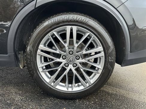 Used 2023 Acura MDX Advance image 34