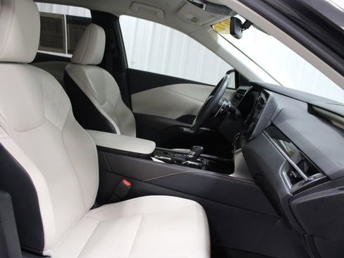 Used 2024 Lexus RX 350 FWD w/ Technology Package image 33