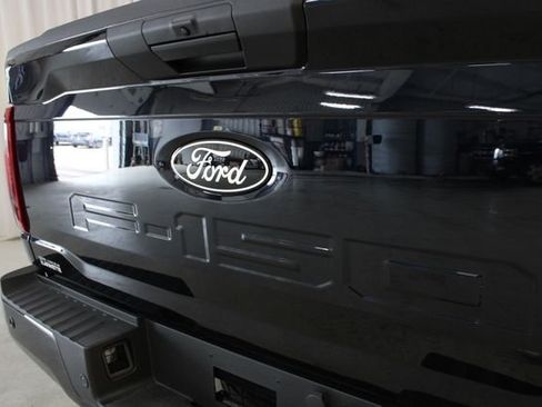 New 2026 Ford F150 XLT w/ Mobile Office Package AWD/4WD image 30