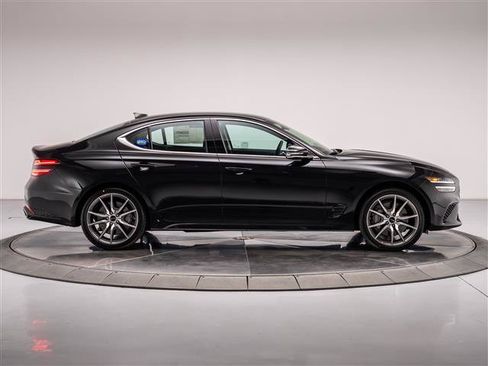 New 2026 Genesis G70 2.5T AWD/4WD image 6
