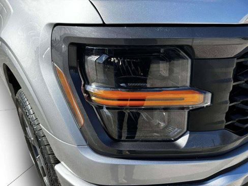 Used 2024 Ford F150 STX AWD/4WD image 12