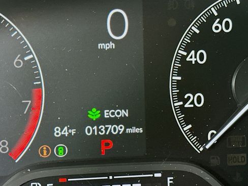 Used 2025 Honda Civic Sport image 19