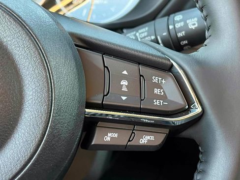 Used 2023 MAZDA CX-5 AWD 2.5 S w/ Select Package image 21