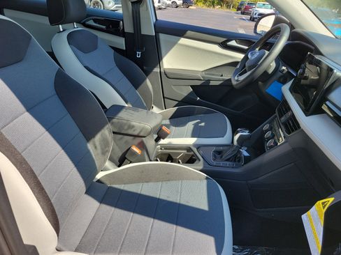 New 2026 Volkswagen Taos S FWD image 6