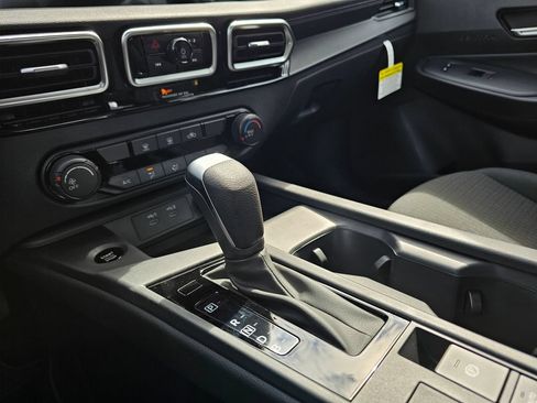 New 2026 Nissan Sentra S w/ Floor Mat Package FWD image 26