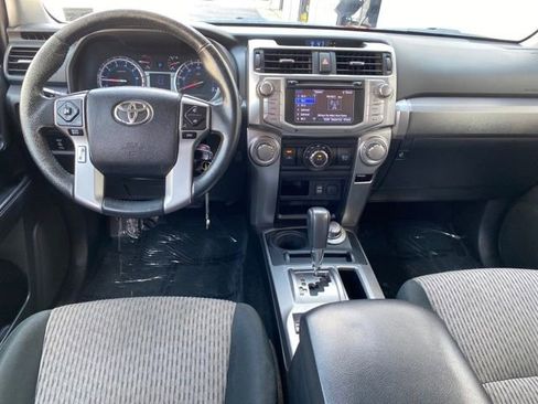 Used 2016 Toyota 4Runner SR5 image 16