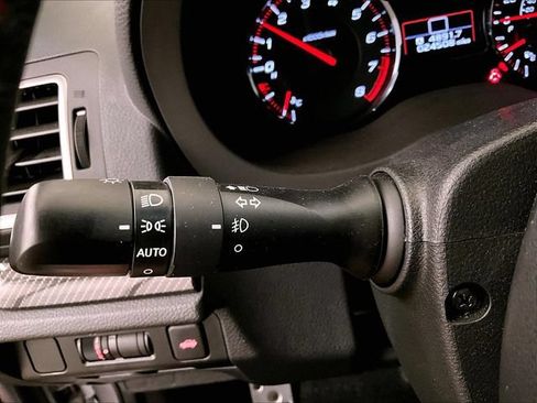 Used 2021 Subaru WRX Premium AWD/4WD image 30