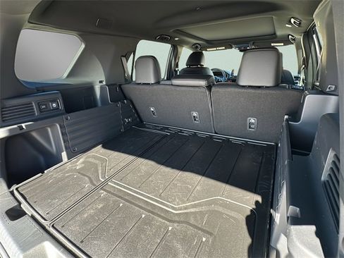 New 2026 Honda Passport TrailSport Elite image 16