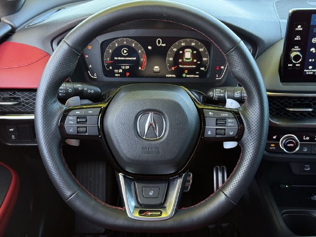 Used 2026 Acura ADX A-Spec w/ Advance Package FWD image 14