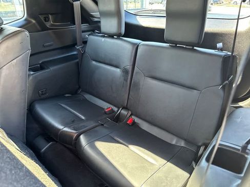 Used 2024 Mitsubishi Outlander SE AWD/4WD image 35