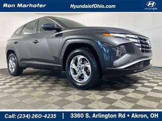 Certified 2023 Hyundai Tucson SE AWD/4WD 360° Tour